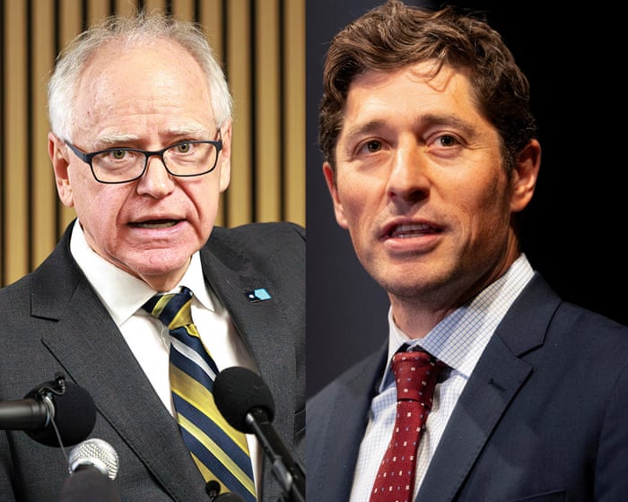 US justice department to inquire into Minnesota leaders for alleged conspiracy to obstruct ICE