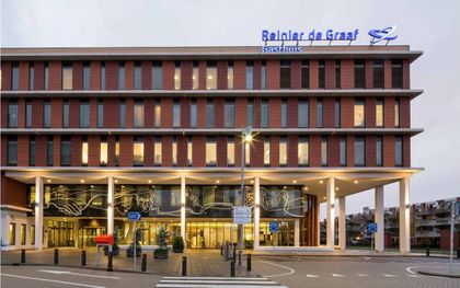 Woning zonder verbouwing van het gas af met de Tarnoc-turbineketel