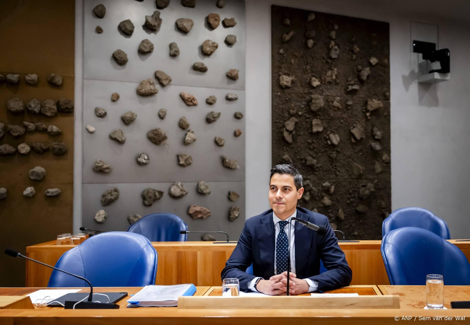 Kabinet wil goedkopere trein in zomermaanden