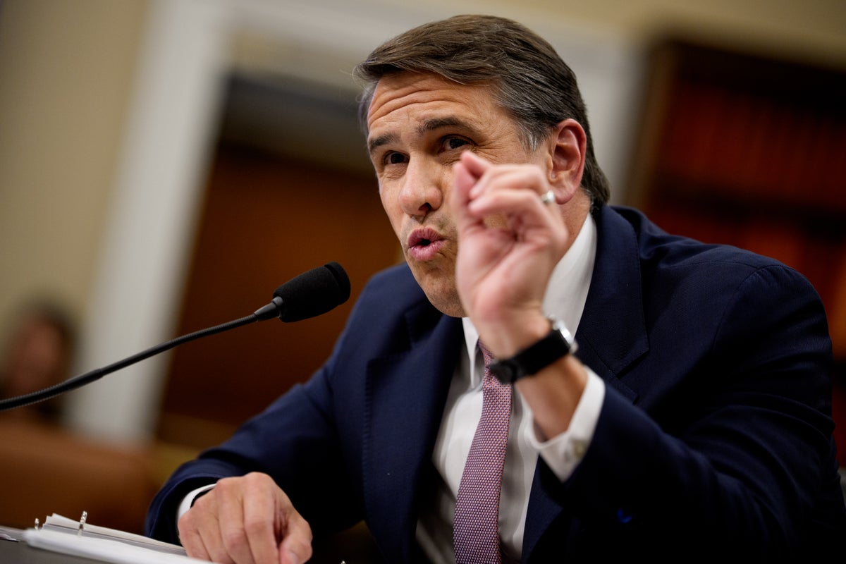 Todd Blanche confirmation hearing live: Trump’s attorney general pick faces grilling on Epstein and slush fund