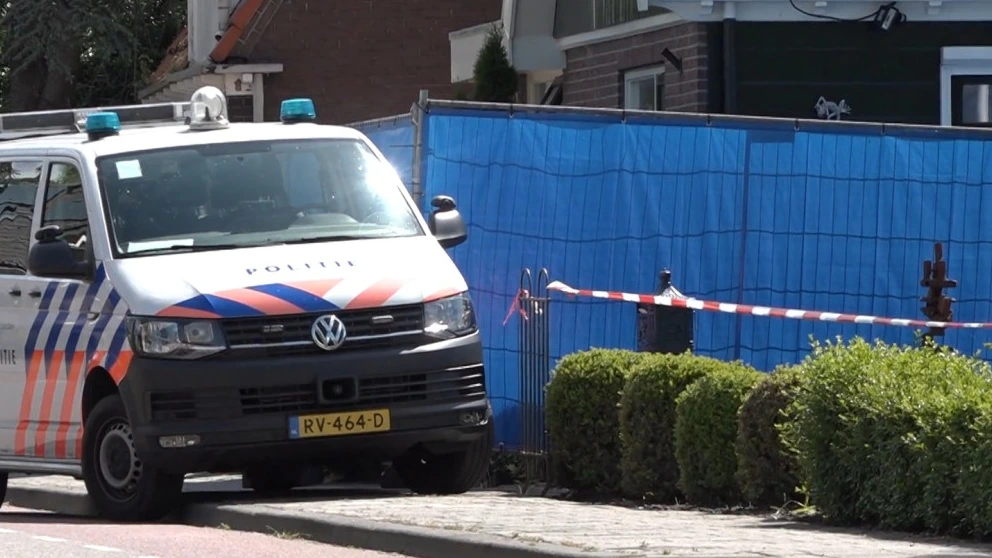 Levenslang cel voor gewelddadige overvallers die 'haast sadistisch' te werk gingen