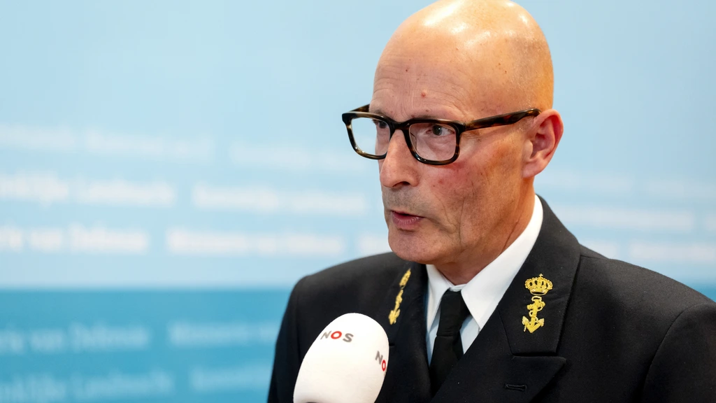 Inlichtingendienst: Rusland en China leren van oorlog Oekraïne, worden er sterker van