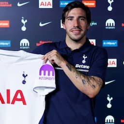 Tottenham breekt binnen een week opnieuw transferrecord met komst Tonali