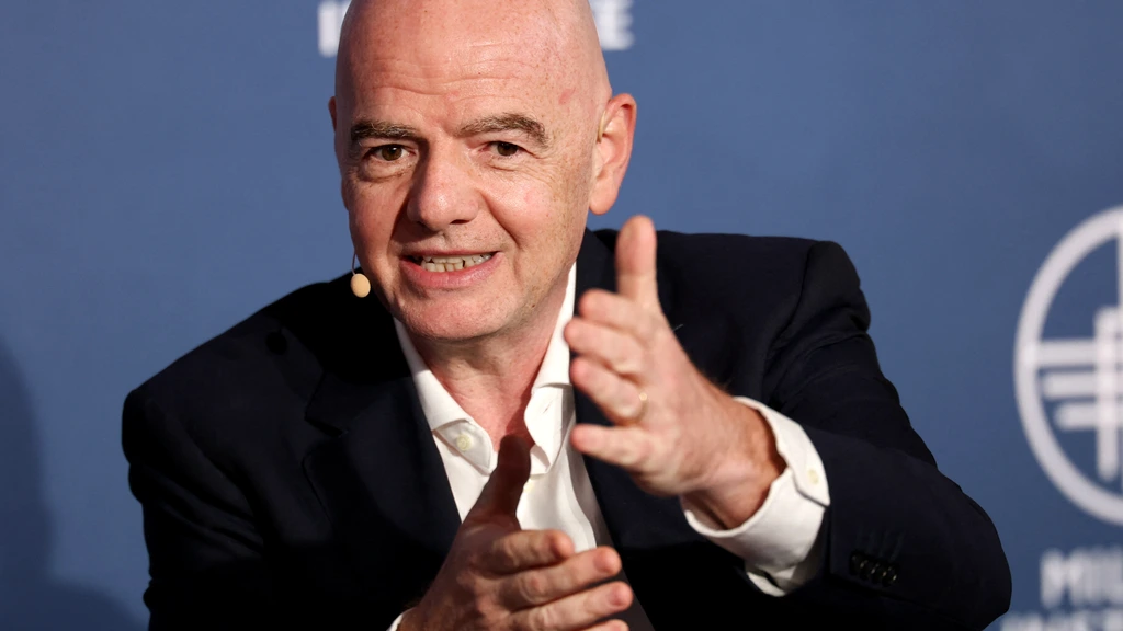 FIFA reageert op dreigement UEFA: 'Respecteren zorgen, maar zetten proces voort'