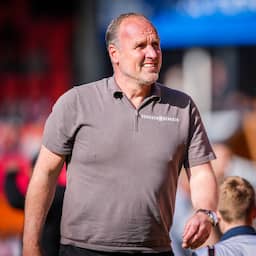 Lukkien wil niet meer tegen Griekse clubs oefenen na nijdig duel FC Groningen
