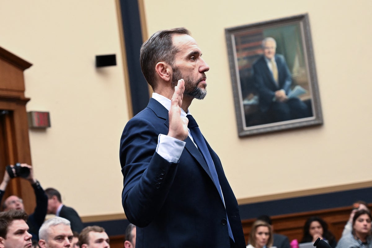 Why a Trump ally’s ‘criminal’ case against Jack Smith is going to fall apart
