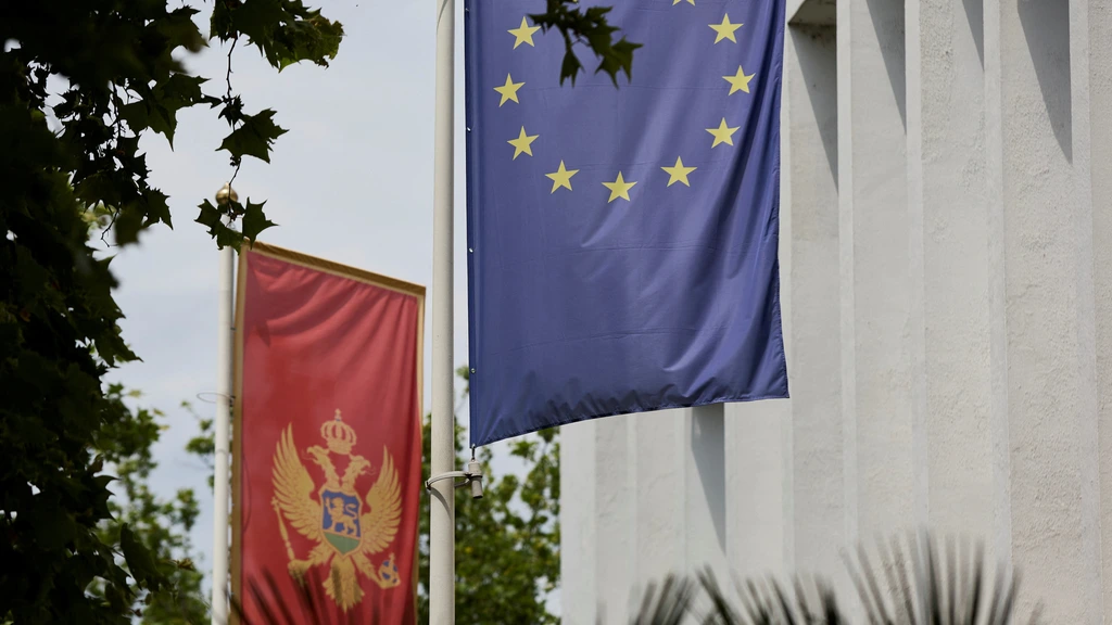 Montenegro op koers voor snelle EU-toetreding: eindelijk, of juist te vroeg?