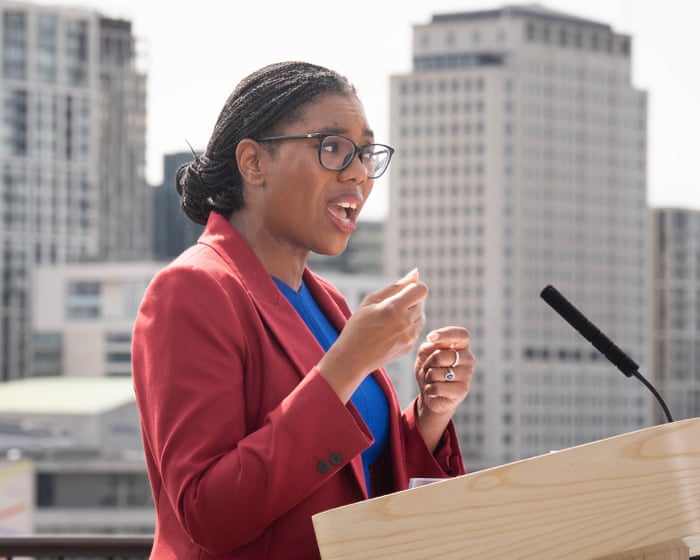 Kemi Badenoch ‘has to adapt’ her rhetoric to take on Andy Burnham