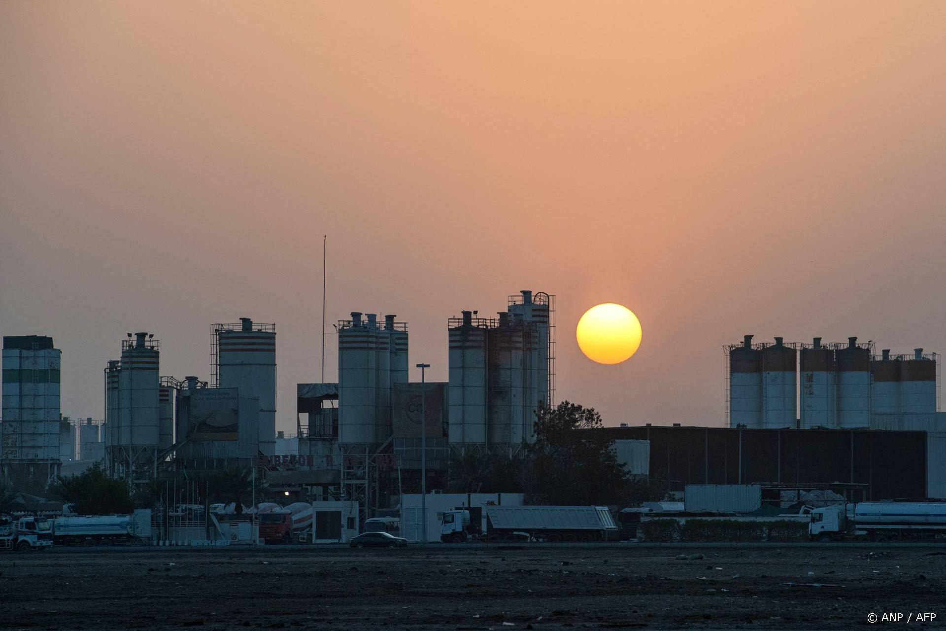 Verenigde Arabische Emiraten stappen uit oliekartel OPEC