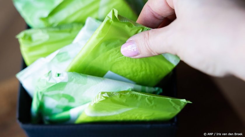 Privacywaakhond waarschuwt gebruikers menstruatie-apps