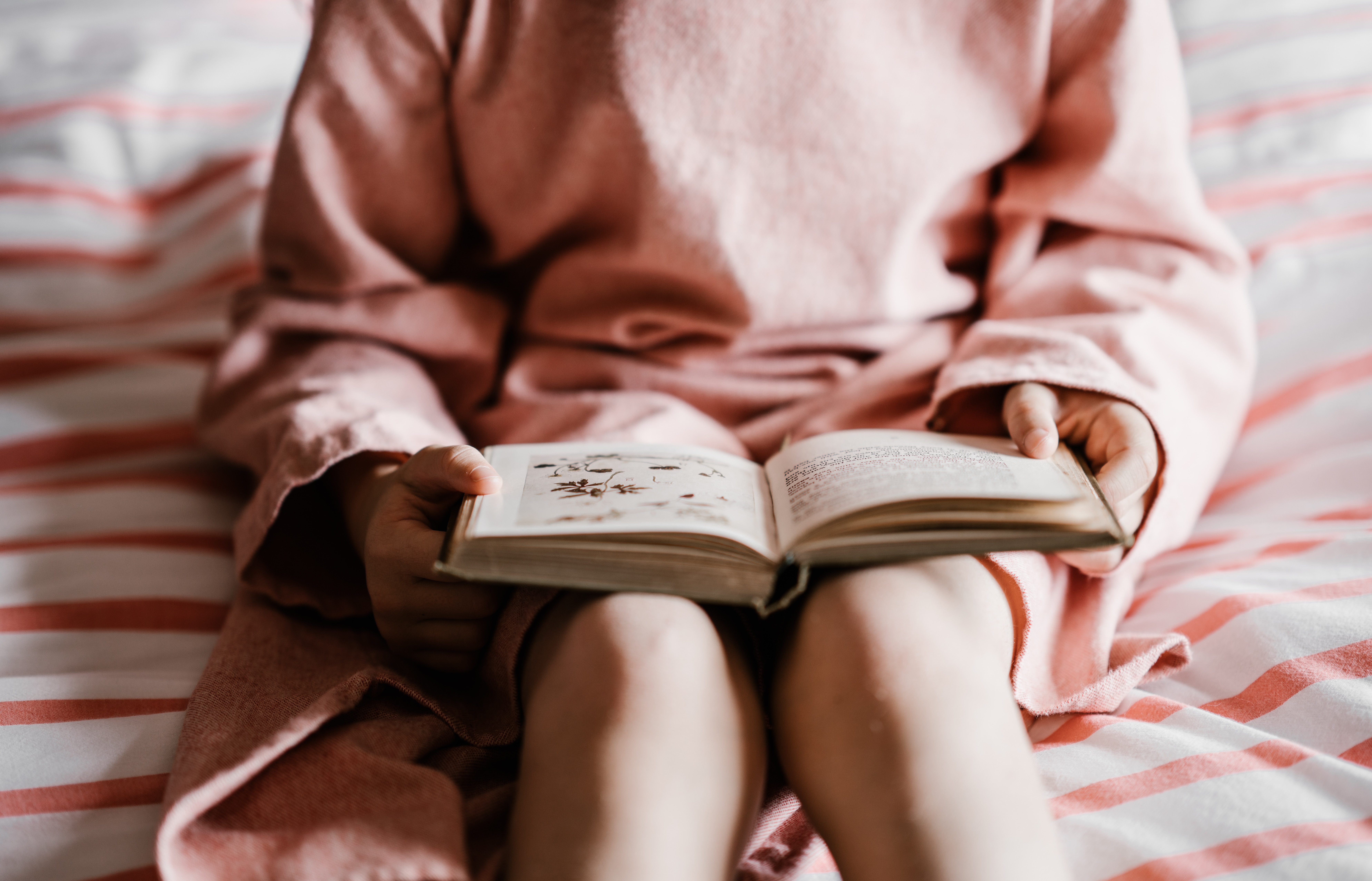 Onderwijsexpert waarschuwt: ‘Kinderen moeten niet zélf bepalen wanneer ze leren lezen’