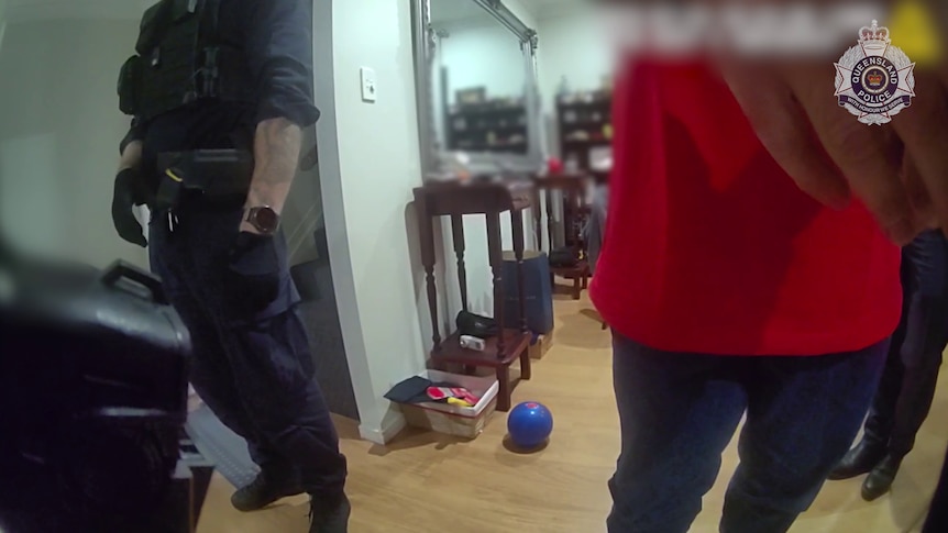 Police charge man over 5-year spree targeting women with AI sex posters