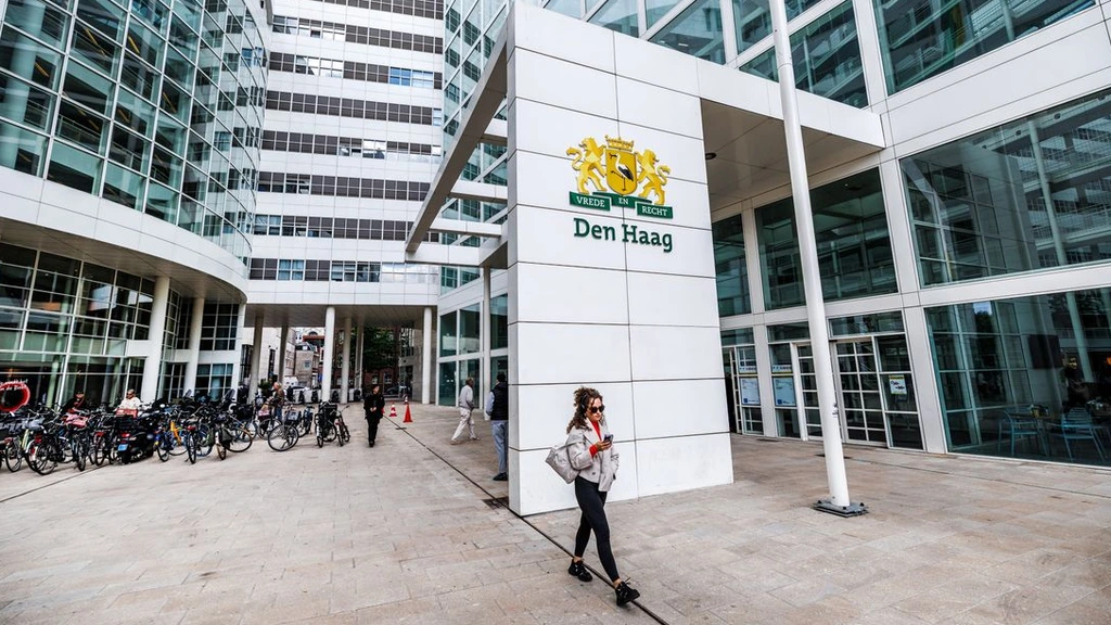 Medewerker Haagse Stadspartij na lang dienstverband ontslagen, gemeente biedt hulp