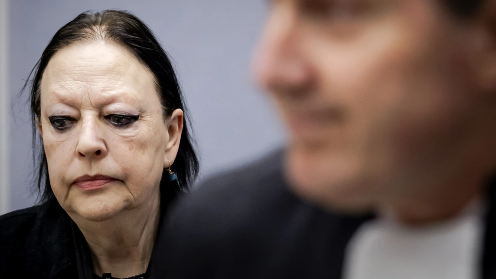 Geen hoger beroep tegen straf voor oud-advocaat Weski