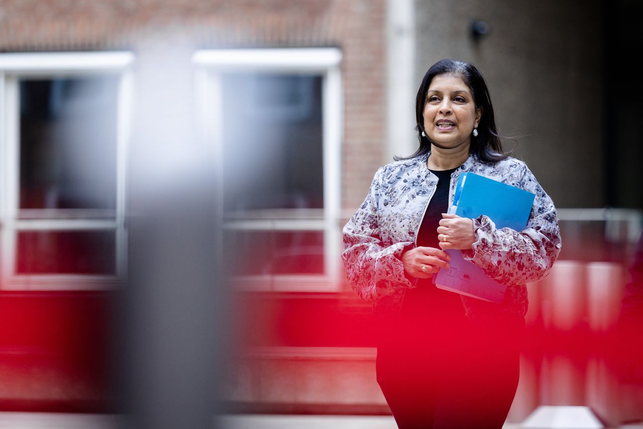 Minister Mariëlle Paul verzweeg bewust tot na de verkiezingen dat ze een plan ter bescherming van arbeidsmigranten introk