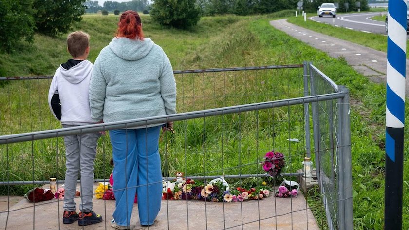 Verdachte dodelijke aanrijding Vogelwaarde langer vast