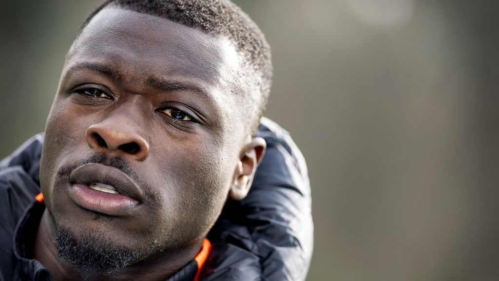 Brobbey topfit door fysiek zware Premier League: 'Had nieuwe uitdaging nodig'