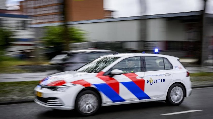 Drenkeling dood uit water gehaald bij Kleine Rietplas Emmen