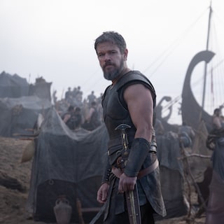 ‘Papa Odysseus?’ Rumoer barst los rond Christopher Nolans Hollywood-versie van de Odyssee