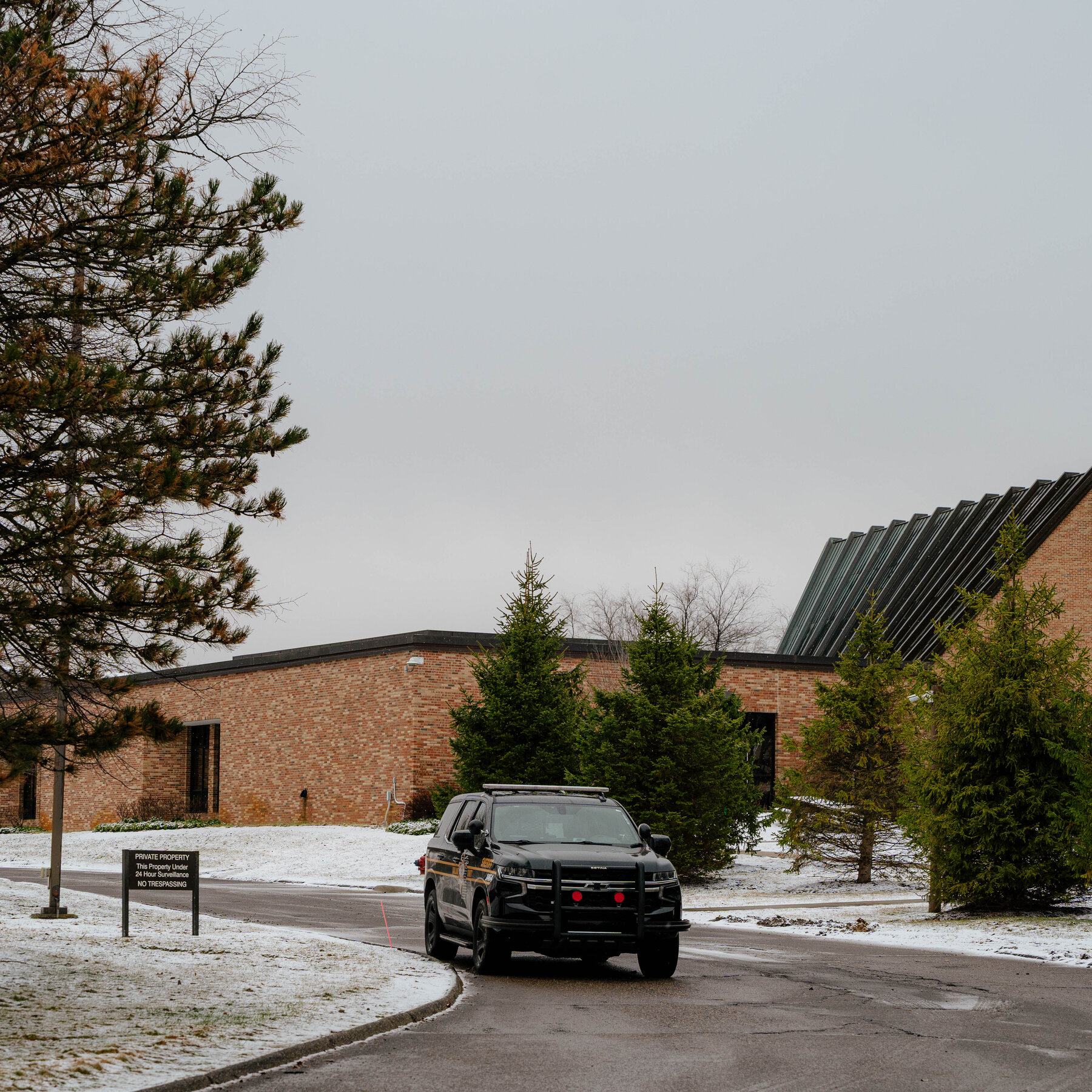 Israel Says Michigan Synagogue Attacker’s Brother Was a Hezbollah Commander