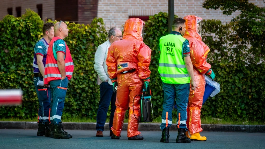Patiënt Radboudumc test negatief op ebola-virus