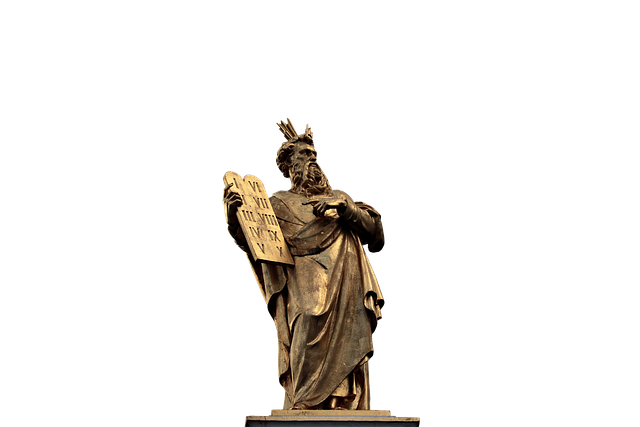 Court upholds Texas law requiring Ten Commandments in classrooms