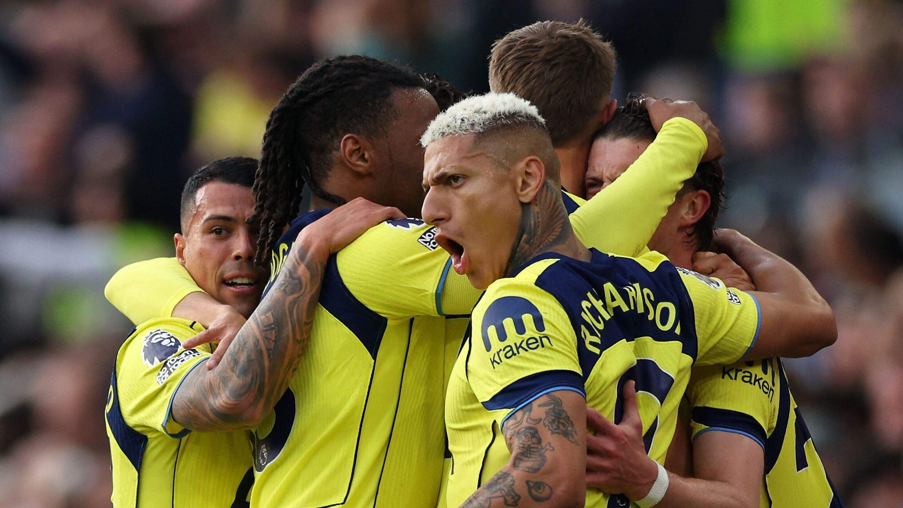 Lek lijkt boven bij Tottenham Hotspur: team van aanvoerder Micky van de Ven boven de streep na zege op Villa