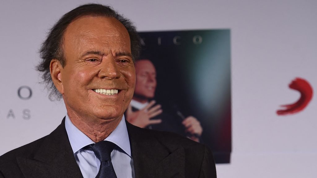 Spaans onderzoek naar beschuldigingen misbruik en verkrachting door Julio Iglesias