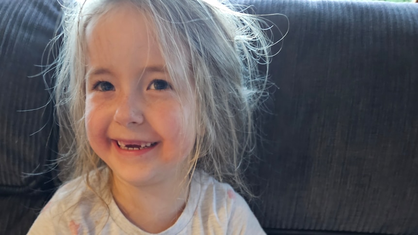 Family of 6yo who fell from lookout on a mission to establish sensory-safe parks