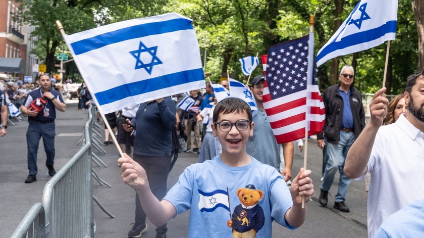 Burgemeester Zohran Mamdani van New York houdt woord en boycot Israel Day Parade