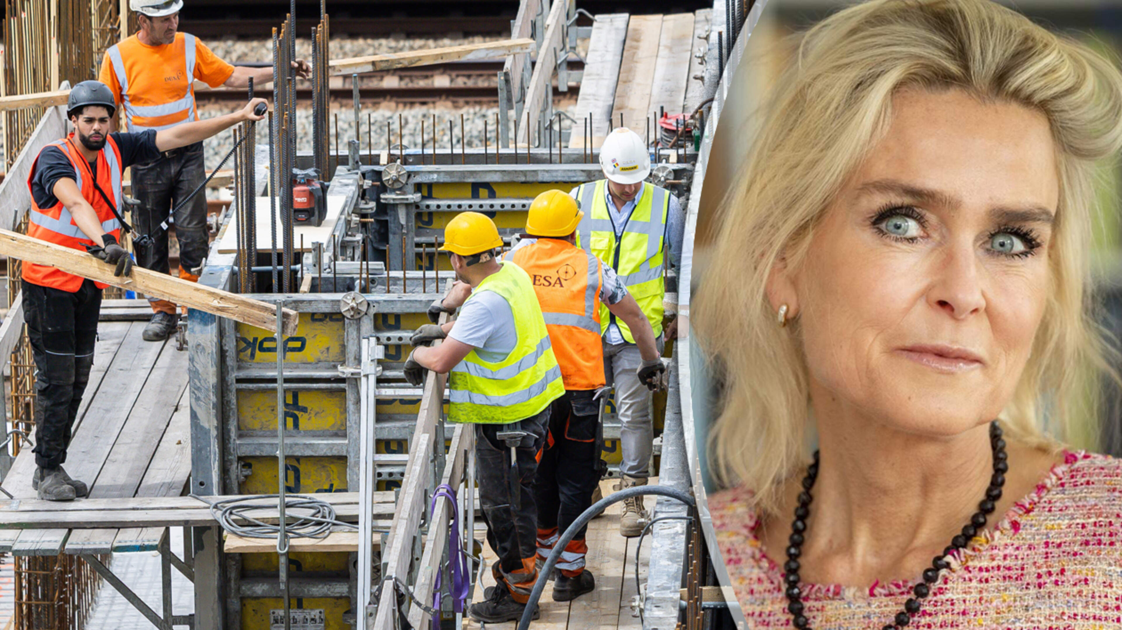 Regelbrij wurgt onze economie en heeft astronomisch prijskaartje: onderzoekers schrikken zelf ook van bedrag