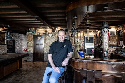 Dit bekende Nederlandse café stopt na 60 jaar, familiebedrijf vindt geen opvolger: ‘Het is een keer tijd’