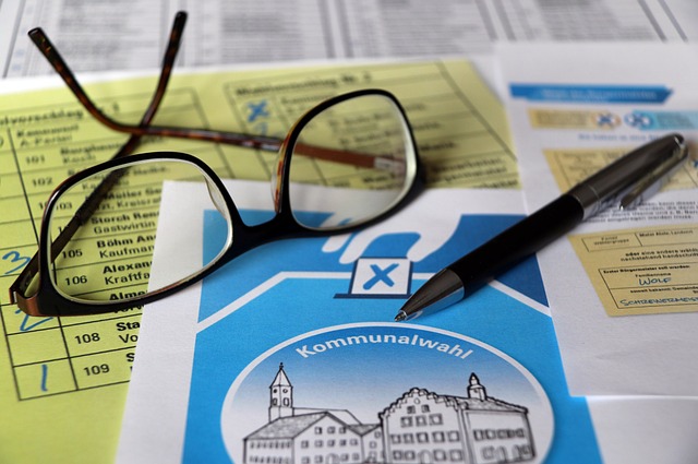 ‘The clock is ticking’: Why the political center is running out of time