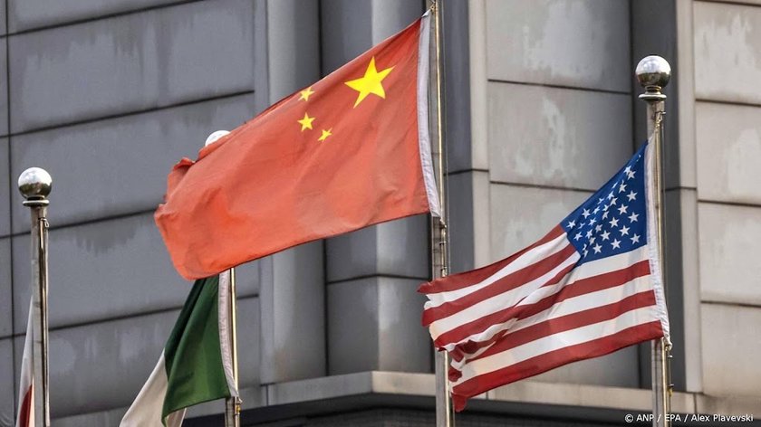 Beijing keert zich tegen nieuwe Amerikaanse importheffingen