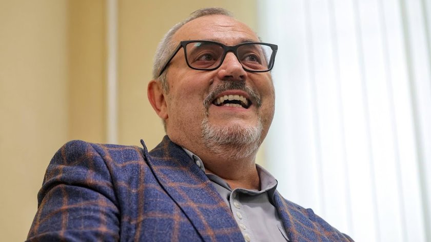 Russische oppositiepoliticus Nadezjdin ontvlucht Rusland