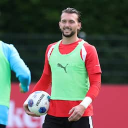 Keeper Drommel verlaat PSV en keert na vijf jaar terug bij oude liefde FC Twente