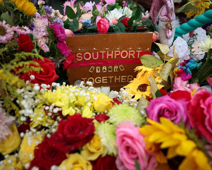 Southport killer Axel Rudakubana is manipulating system, victims’ families say