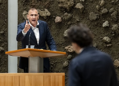 Jetten sluit samenwerking met radicaal-rechtse Markuszower niet uit, ondanks omstreden uitspraken
