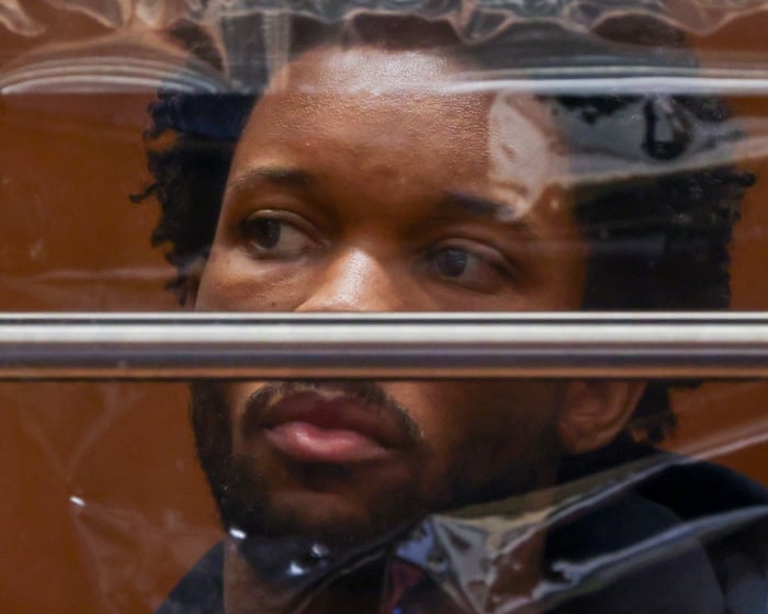 Prosecutors release detailed description of how D4vd allegedly killed teen girl