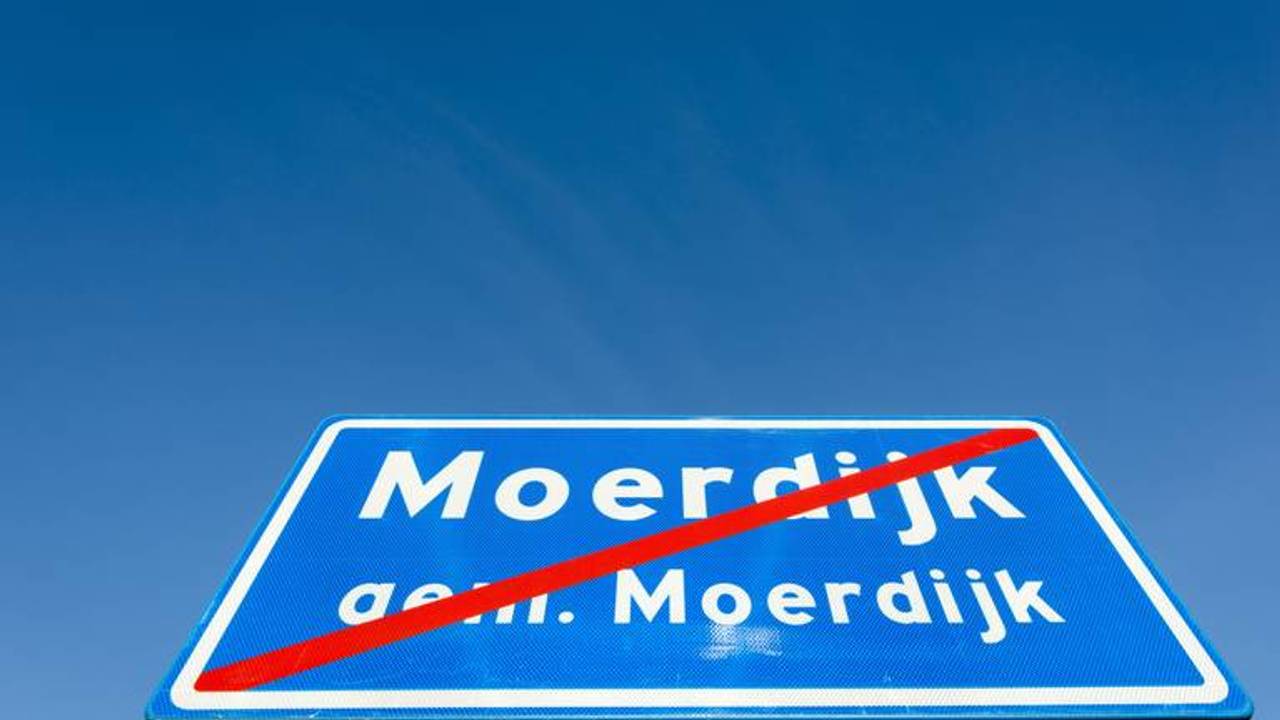 Vereniging Eigen Huis vreest weer uitstel Moerdijk: 'Vóór zomer helderheid'