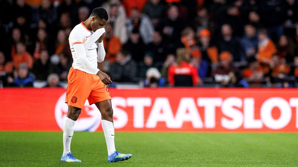 Tiental Oranje na chaotische beginfase niet langs Ecuador