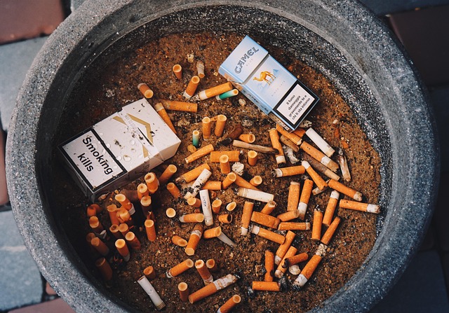 As FDA approves marketing for nicotine pouches, some doctors sound alarms