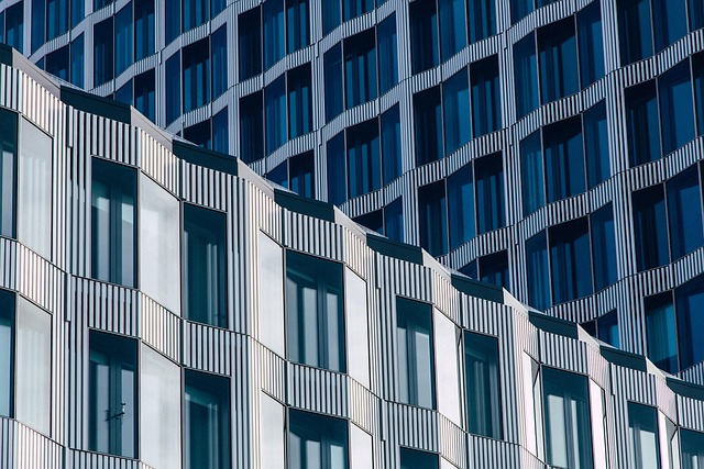 Climate-smart apartments designed to beat the heat