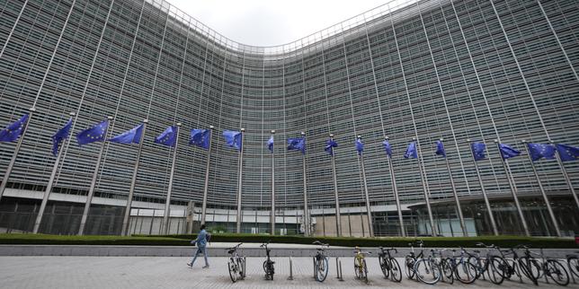 European Commission fines Google €890 million, risking Trump's ire