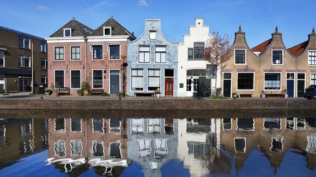 CBS: gemiddelde WOZ-waarde woning stijgt naar 439.000 euro