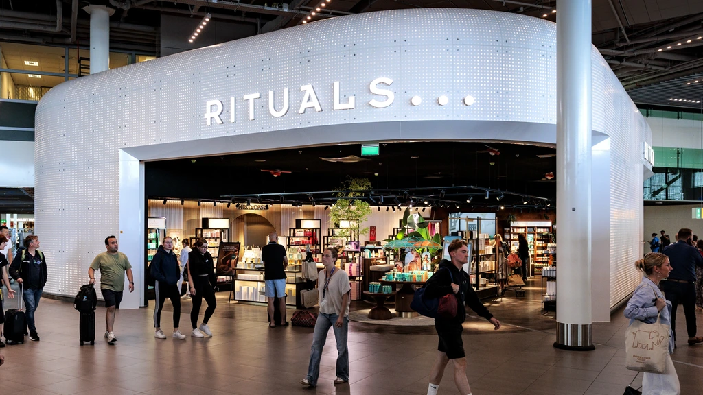 Klantgegevens gestolen van cosmeticamerk Rituals