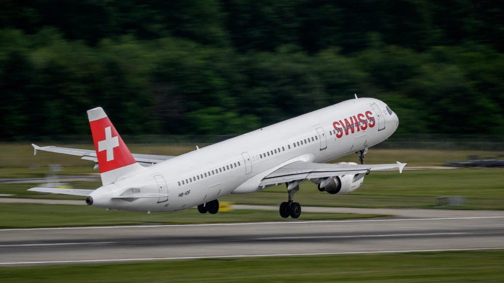 Twee piloten van Swiss op non-actief omdat zij te veel hadden gedronken