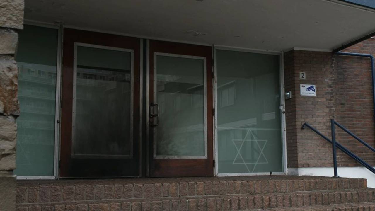 Explosie synagoge: vijfde Tilburgse verdachte (19) langer vast