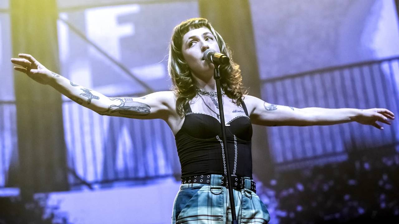 Meldpunt: 'Witte mannen naar achteren' van Sophie Straat geen discriminatie