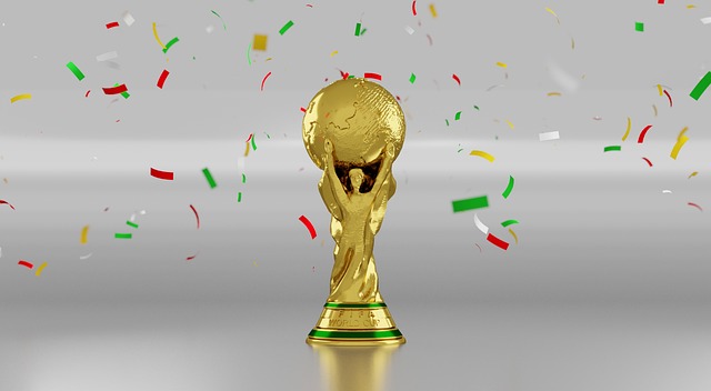 World Cup winners to receive US-style championship rings, FIFA says